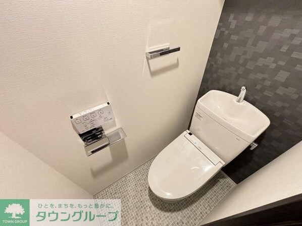 Livegeo nakamurabashiの物件内観写真